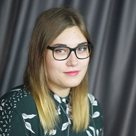 Larina Anpilova