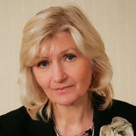 Rita Katinienė