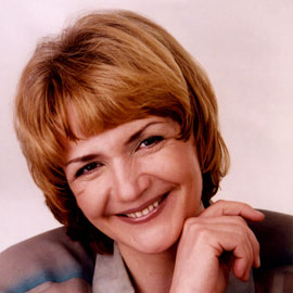 Evgenia Leshchishina