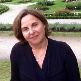 Silvija Maceikaitė