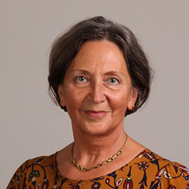 Dalia Matijkienė