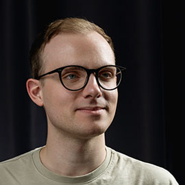 Anton Neverovski