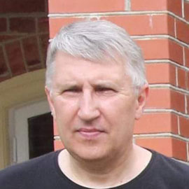 Vytautas Pilibavičius