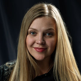 Valerija Pohudina