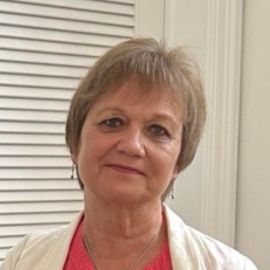Irena Puzienė