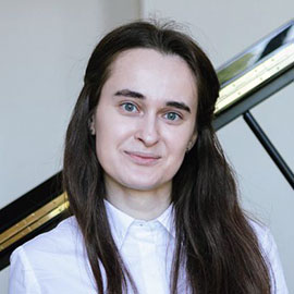 Mažena Šalkevič
