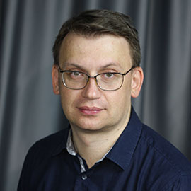 Andrej Veriška
